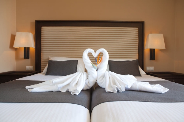 Hotel Helona Resort